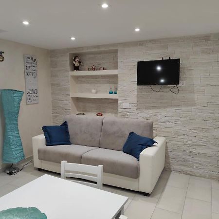 Il Geco Apartment Наполи Екстериор снимка