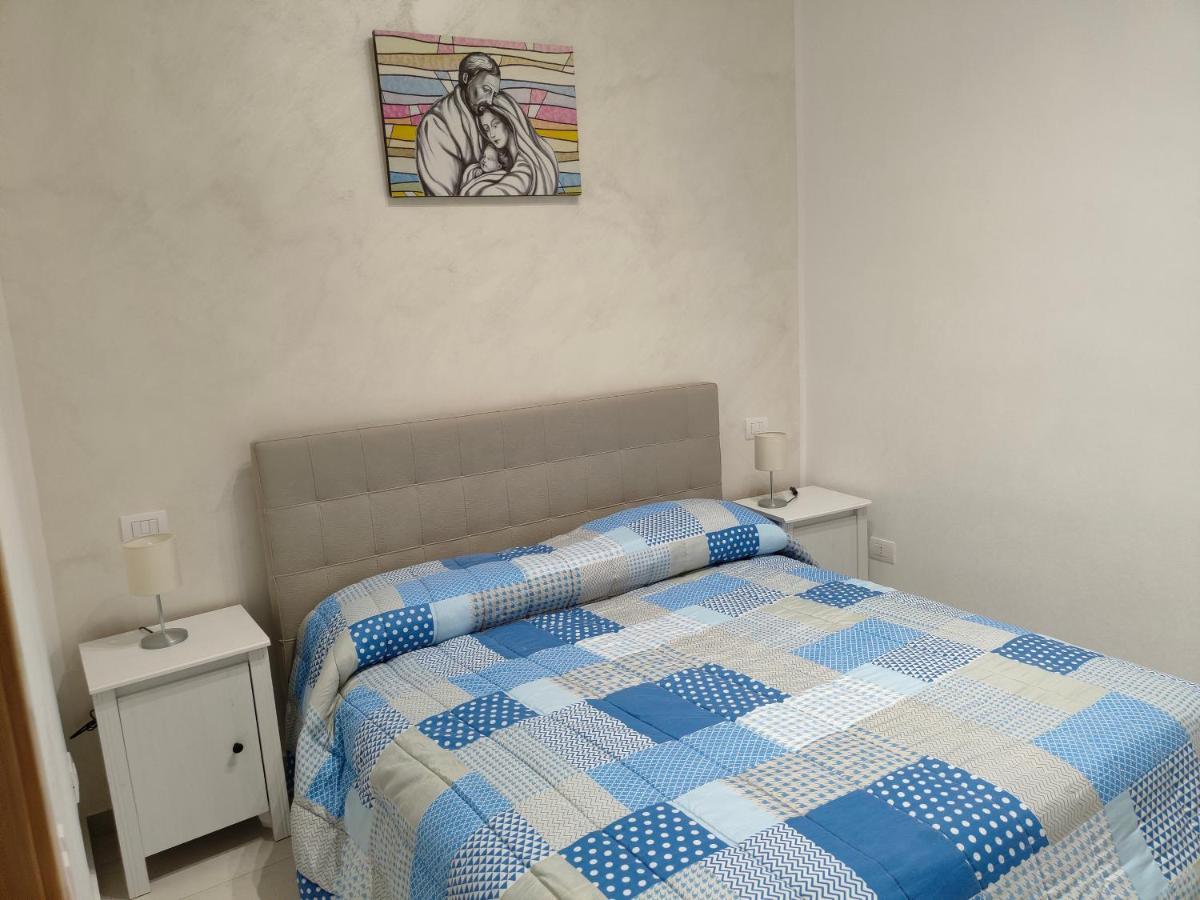 Il Geco Apartment Наполи Екстериор снимка