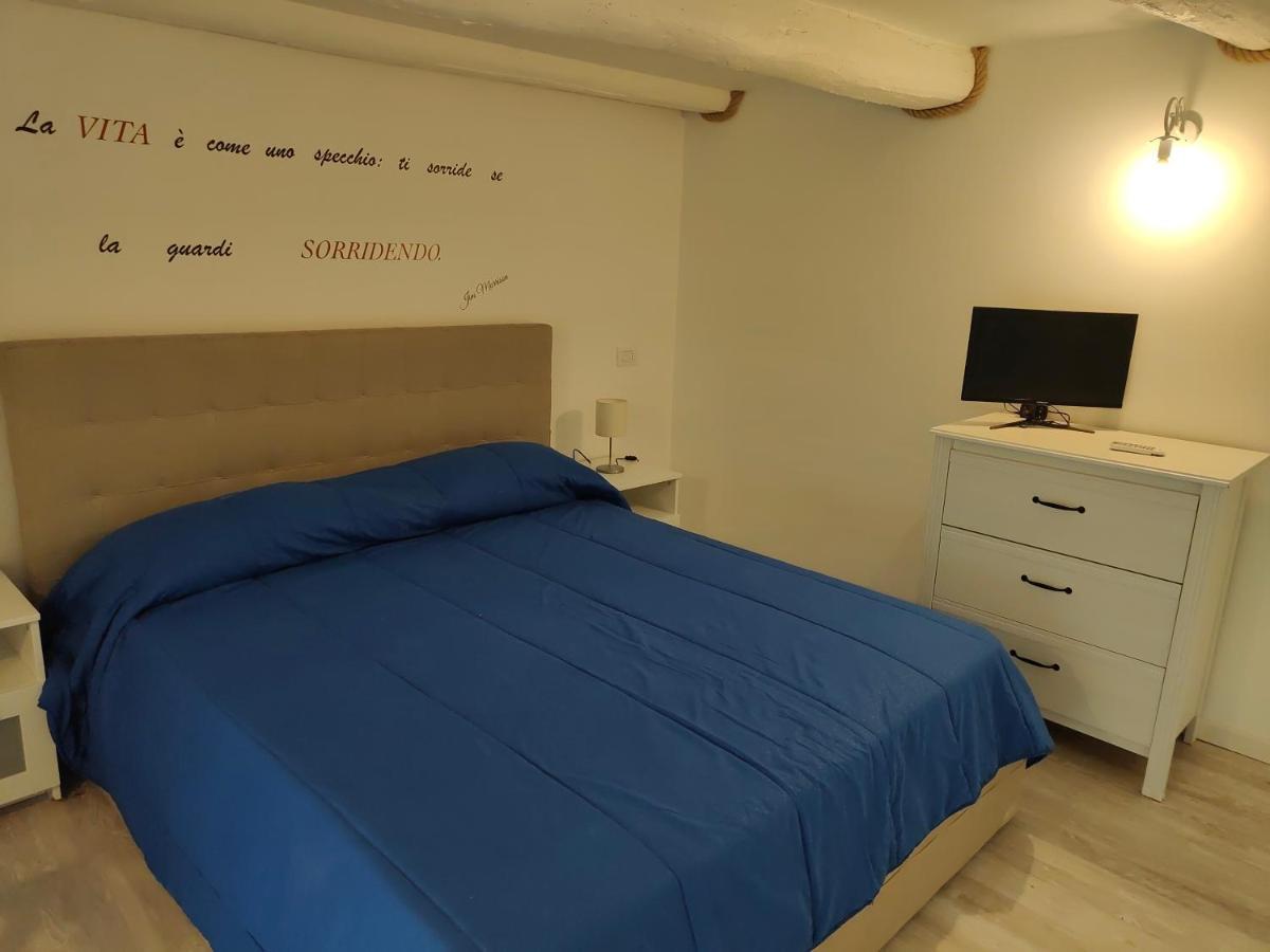 Il Geco Apartment Наполи Екстериор снимка
