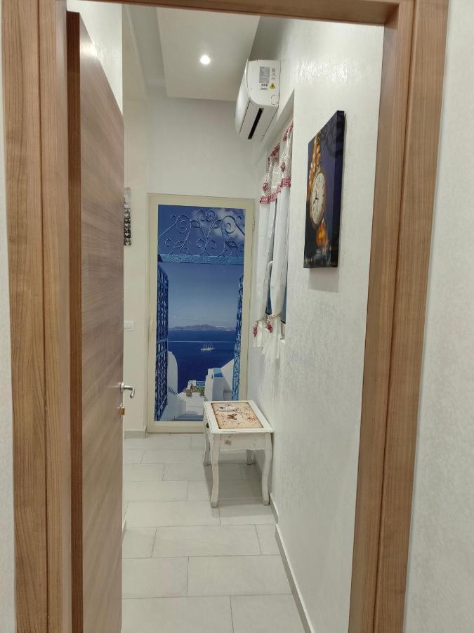 Il Geco Apartment Наполи Екстериор снимка