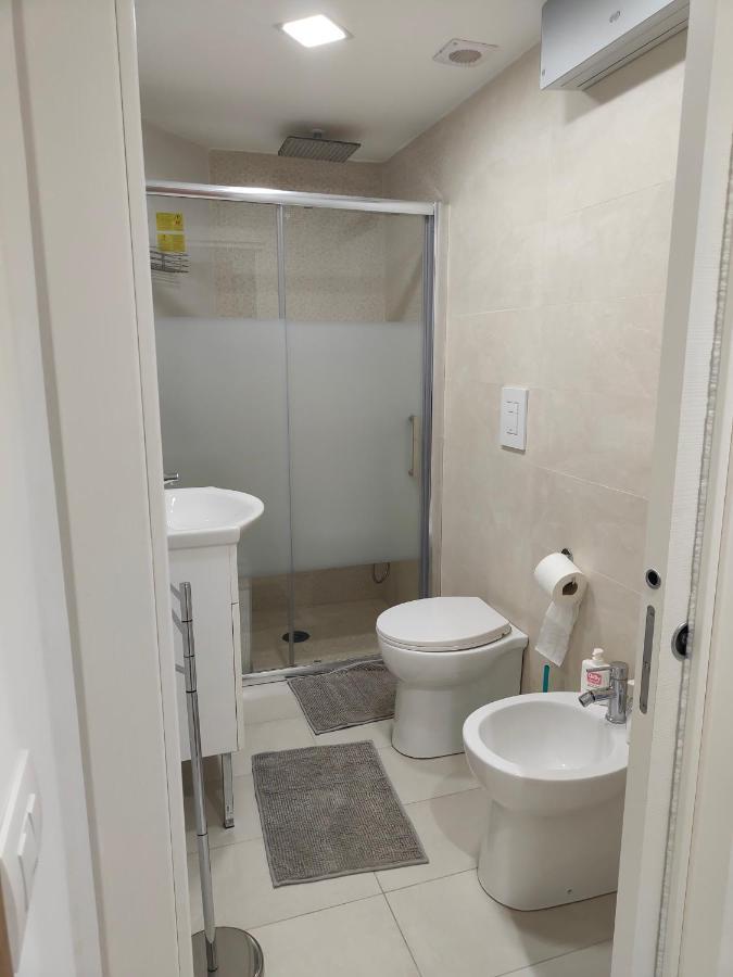 Il Geco Apartment Наполи Екстериор снимка