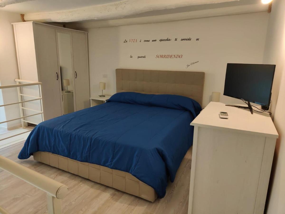 Il Geco Apartment Наполи Екстериор снимка